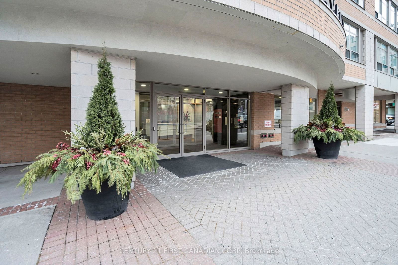 Condo for sale at 317-5 Rosehill Avenue, Toronto, Rosedale-Moore Park, M4T 3A6 - MLS: C11924616