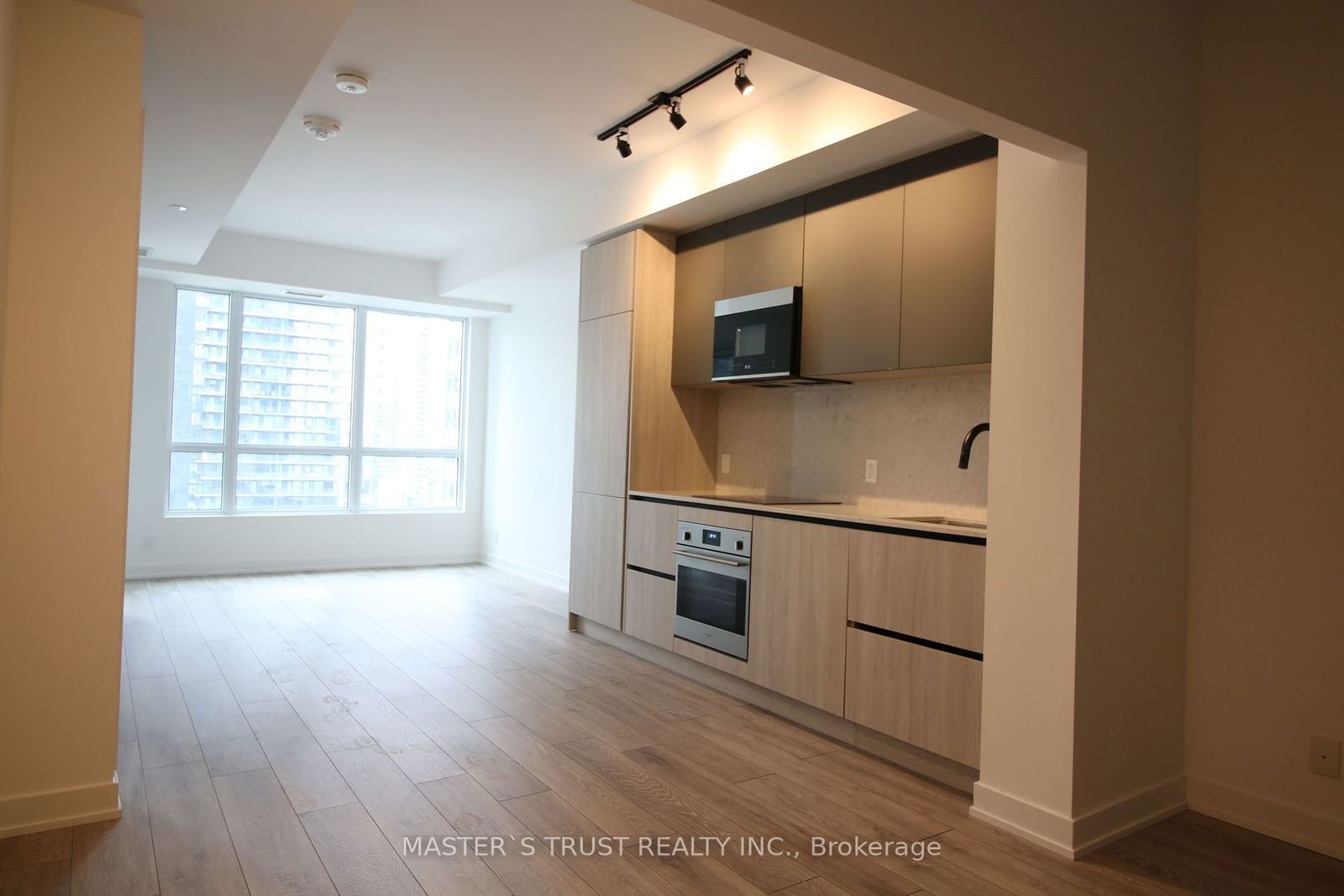 Condo for lease at 1703-108 Peter Street, Toronto, Waterfront Communities C1, M5V 0W2 - MLS: C11924619