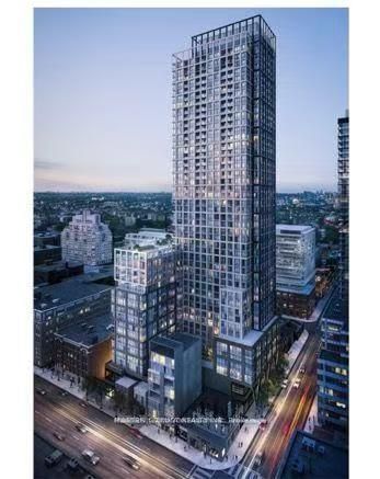 Condo for lease at 1703-108 Peter Street, Toronto, Waterfront Communities C1, M5V 0W2 - MLS: C11924619