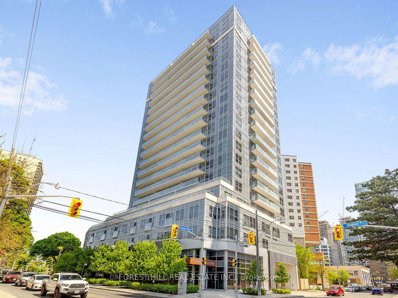 58 Orchard View Blvd #401, Toronto, Ontario (MLS C11924642)