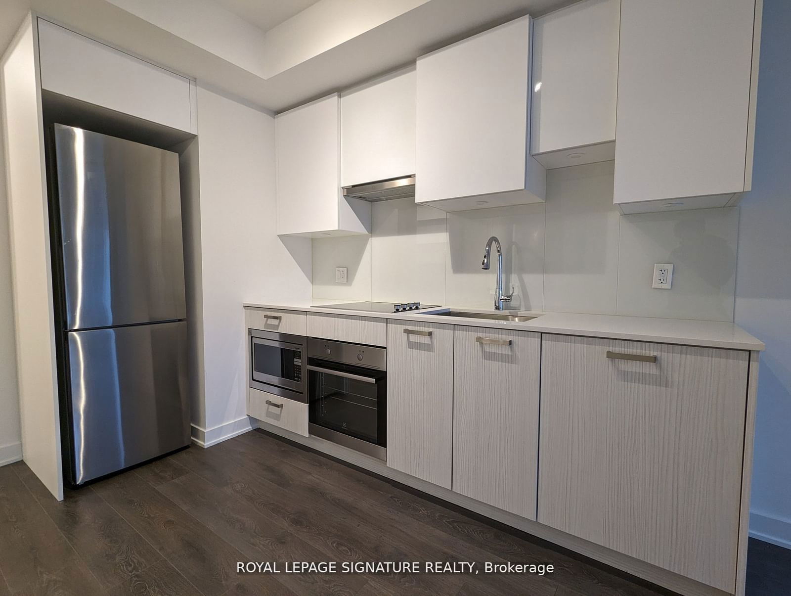 Condo leased at 1011-195 Redpath Avenue, Toronto, Mount Pleasant West, M4P 0E4 - MLS: C11924661