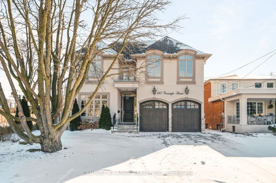 141 Connaught Ave, Toronto - Newtonbrook West