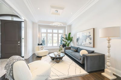 141 Connaught Ave, Toronto - Newtonbrook West image-0-2