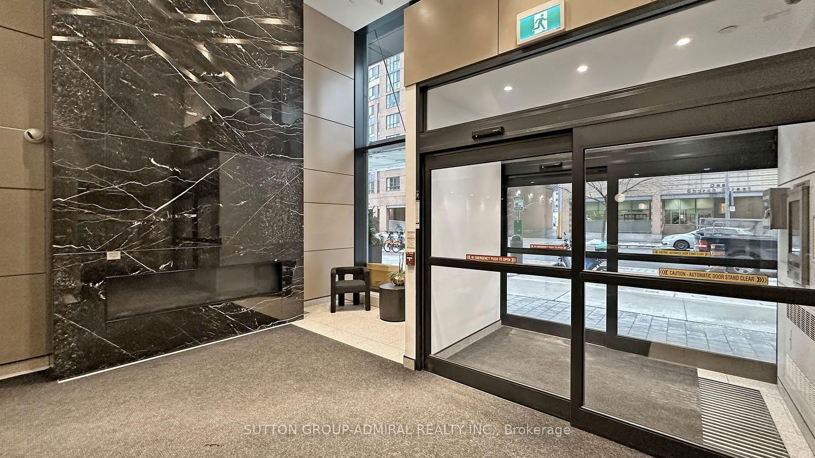 Condo for sale at 308-2A Church Street, Toronto, Church-Yonge Corridor, M5E 0E1 - MLS: C11924710