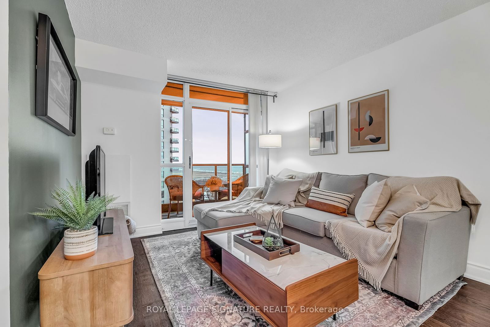 Condo for sale at 1701-231 Fort York Boulevard, Toronto, Niagara, M5V 1B2 - MLS: C11924769