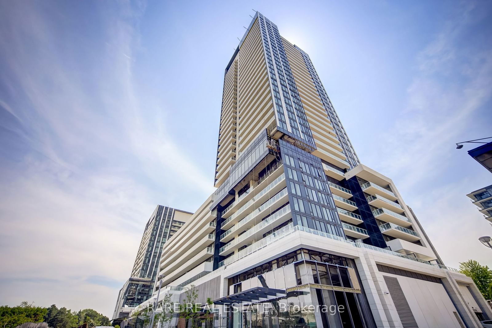 Condo for lease at 1504-50 O'Neill Road, Toronto, Banbury-Don Mills, M3C 0R1 - MLS: C11924782