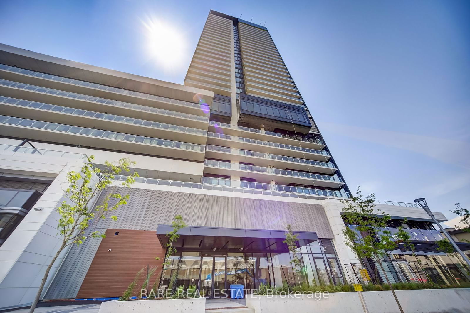 Condo for lease at 1504-50 O'Neill Road, Toronto, Banbury-Don Mills, M3C 0R1 - MLS: C11924782