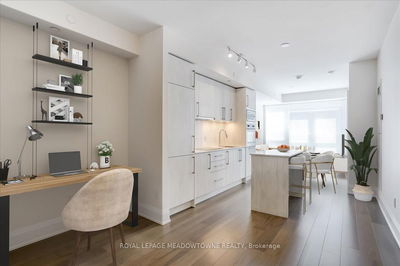 Unit 801 — 88 Cumberland St, Toronto - Annex image-0-3
