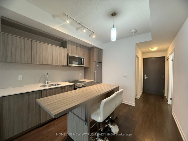 603 - 50 Forest Manor Road, North York | Leased, C11924820 | Condos.ca