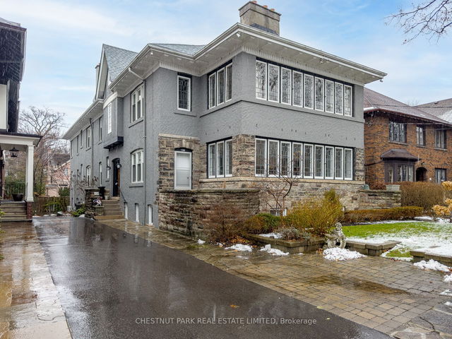 Main - 108 Rosedale Heights Drive