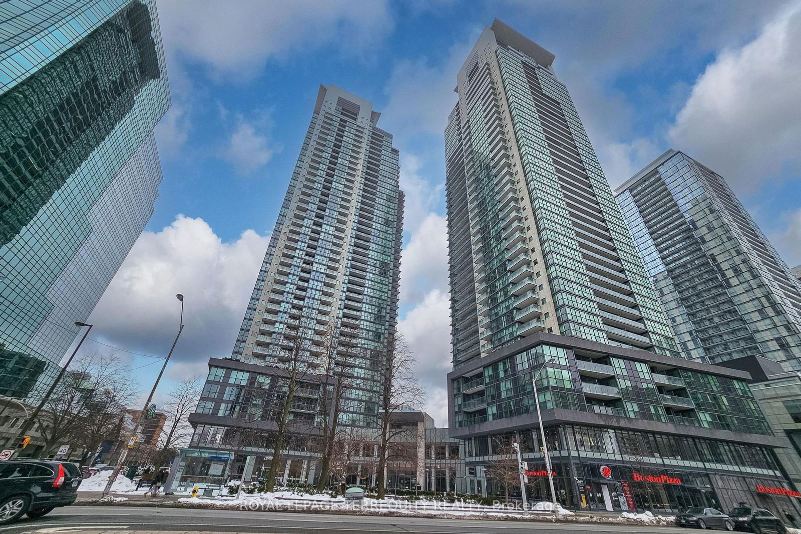 Condo for sale at 3215-5162 Yonge Street, Toronto, Willowdale West, M2N 0E9 - MLS: C11924840