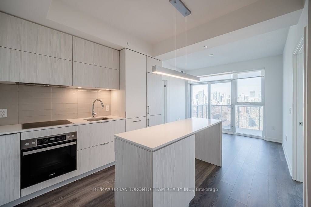 Condo for lease at 2409-20 Richardson Street, Toronto, Waterfront Communities C8, M5A 4J9 - MLS: C11924849