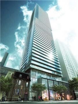 Condo for lease at 1202-15 Grenville Street, Toronto, Bay Street Corridor, M4Y 0B9 - MLS: C11924867