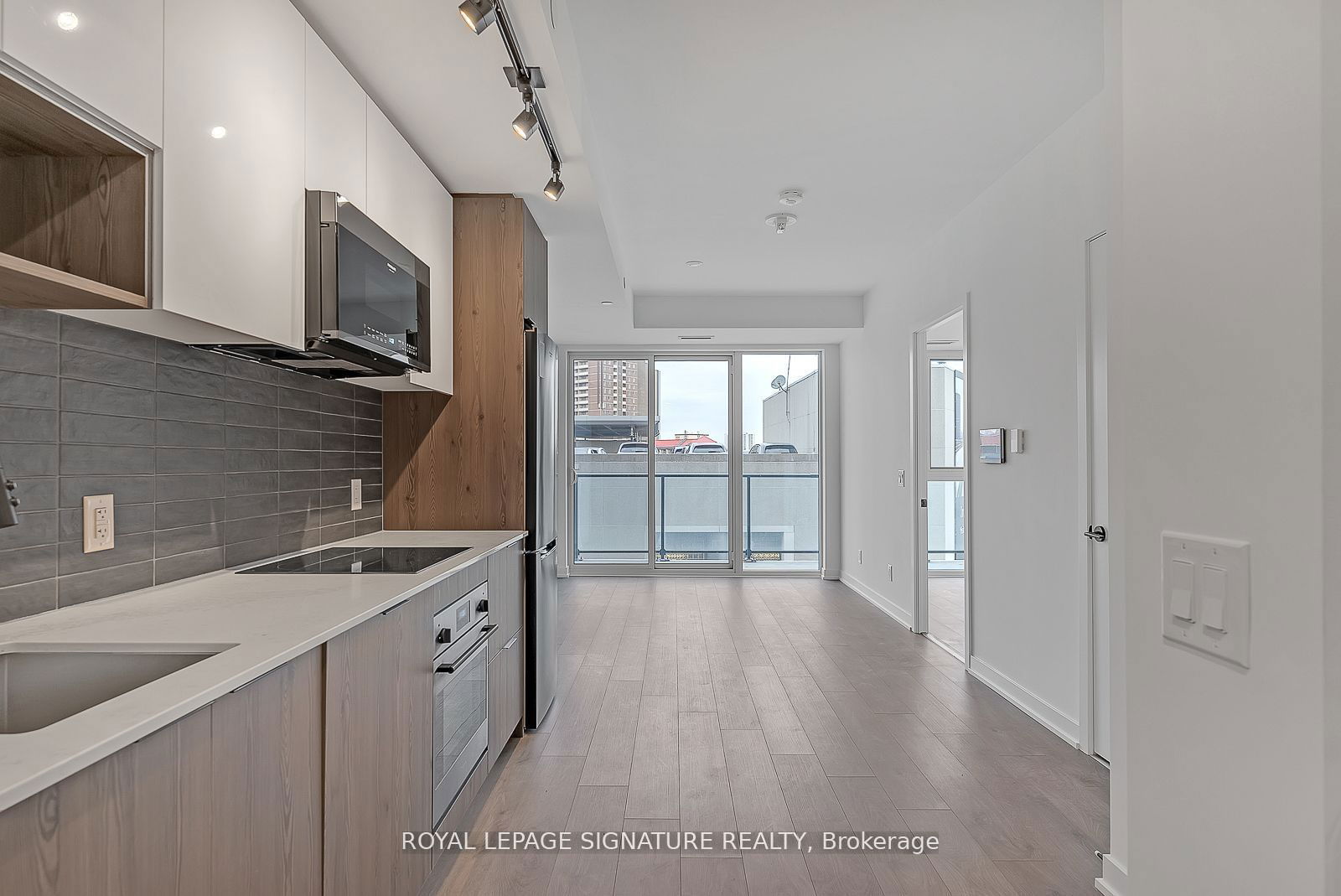 Condo for lease at 626-5 Defries Street, Toronto, Regent Park, M5A 3R4 - MLS: C11924889