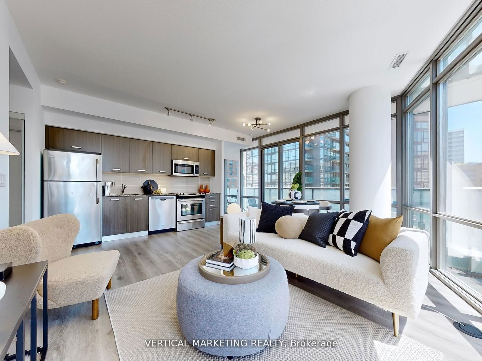 Condo for sale at 708-832 Bay Street, Toronto, Bay Street Corridor, M5S 1Z6 - MLS: C11924912