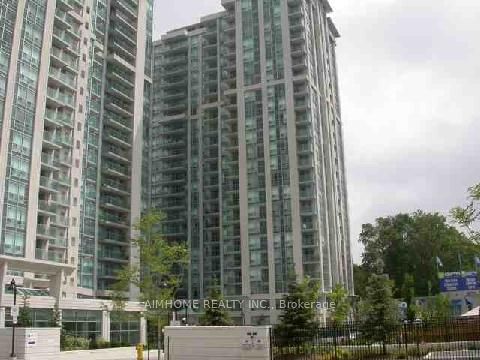 Condo for lease at 2205-35 Bales Avenue, Toronto, Willowdale East, M2N 7L7 - MLS: C11924919