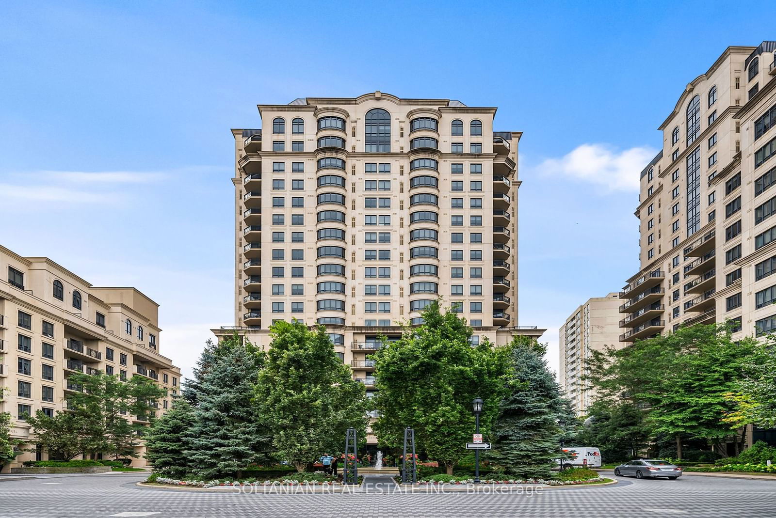 Condo for sale at Lph3-660 Sheppard Avenue, Toronto, Bayview Village, M2K 3E5 - MLS: C11924945