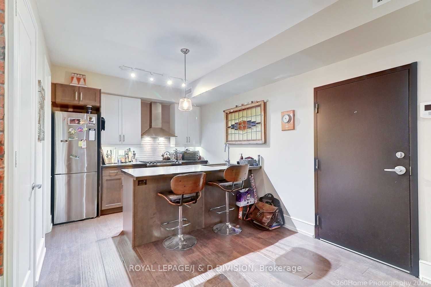 Condo for lease at 01-28 Madison Avenue, Toronto, Annex, M5R 2S1 - MLS: C11924989