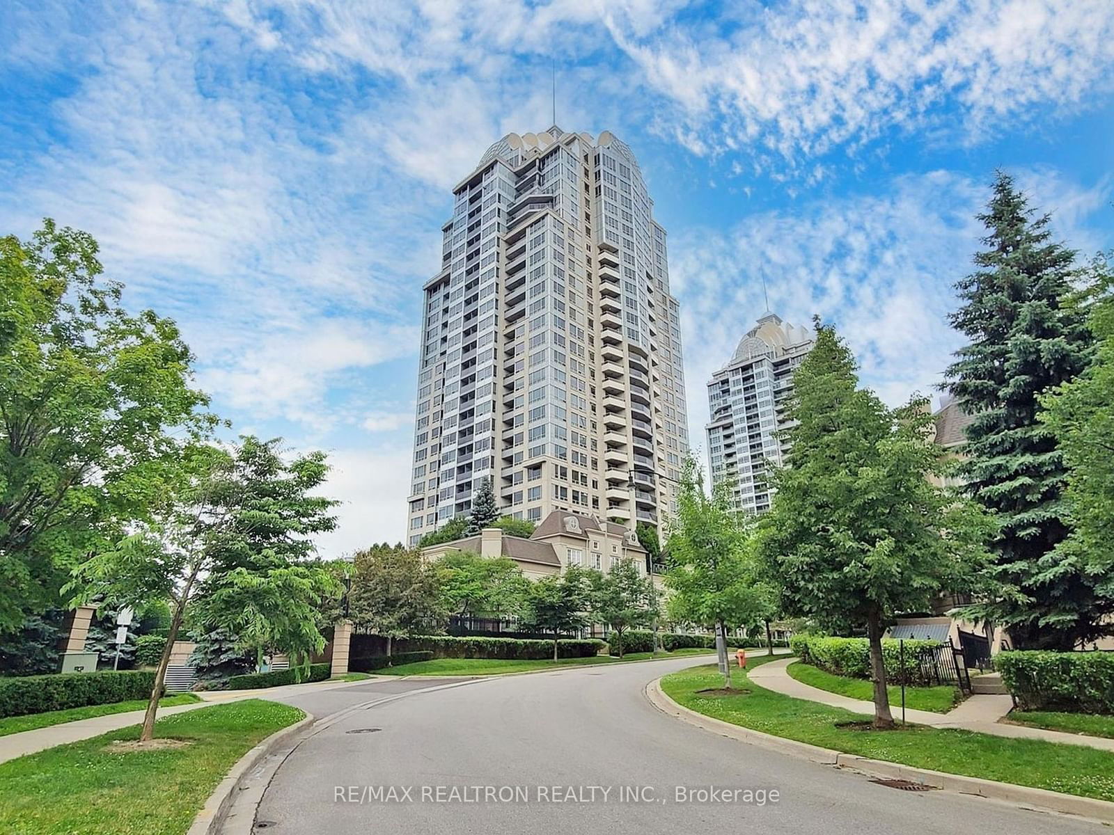 Condo leased at 203-3 Rean Drive, Toronto, Bayview Village, M2K 1H1 - MLS: C11925078