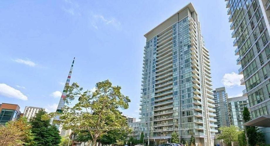 Condo for sale at 1912-62 Forest Manor Road, Toronto, Henry Farm, M2J 0B6 - MLS: C11925291