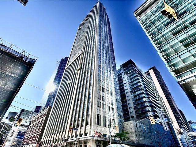 Condo for lease at 3208-210 Victoria Street, Toronto, Church-Yonge Corridor, M5B 2R3 - MLS: C11925395