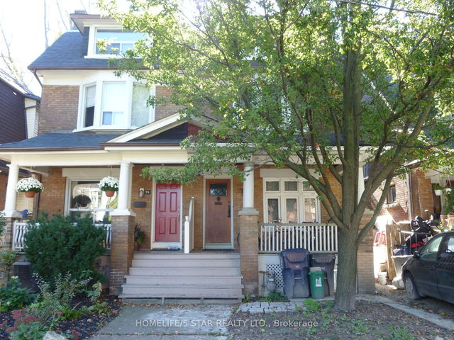 2 - 21 Rusholme Park Crescent