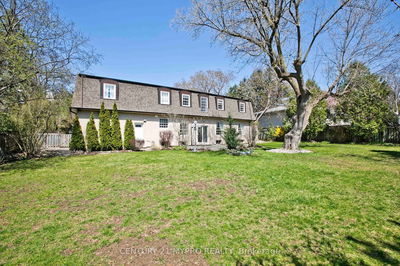 9 Shady Oaks Cres, Toronto - Bridle Path-Sunnybrook-York Mills image-0-1