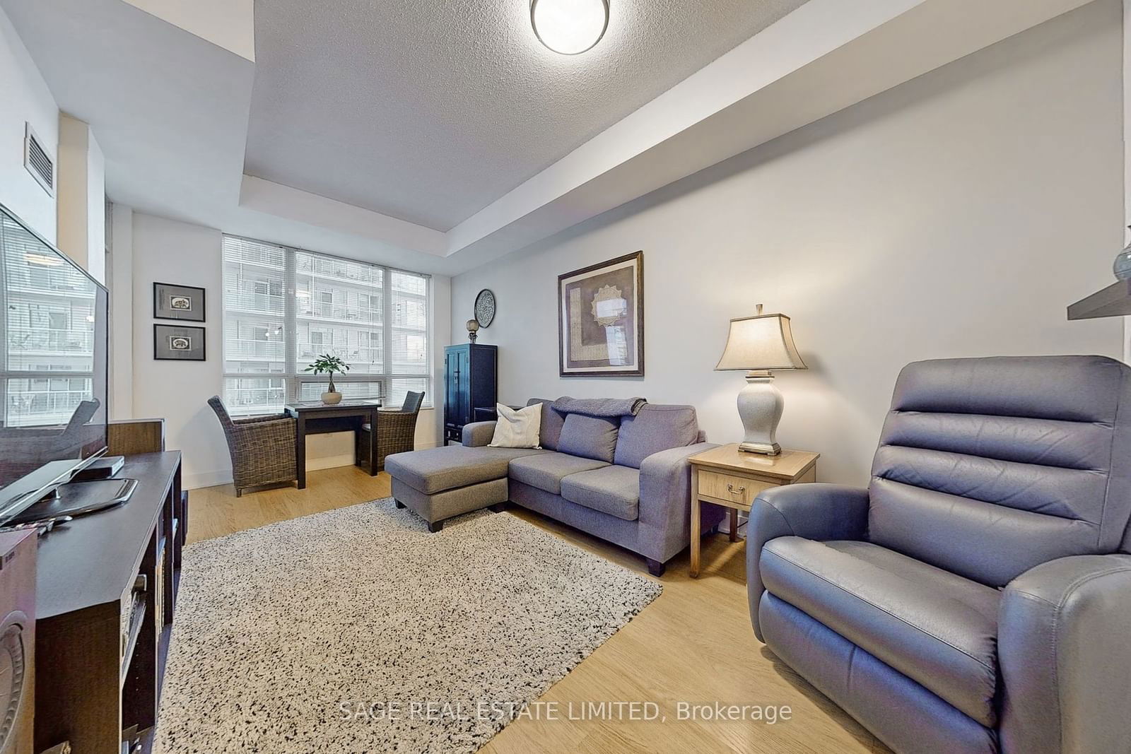 Condo for sale at 1203-20 Blue Jays Way, Toronto, Waterfront Communities C1, M5V 3W6 - MLS: C11925552