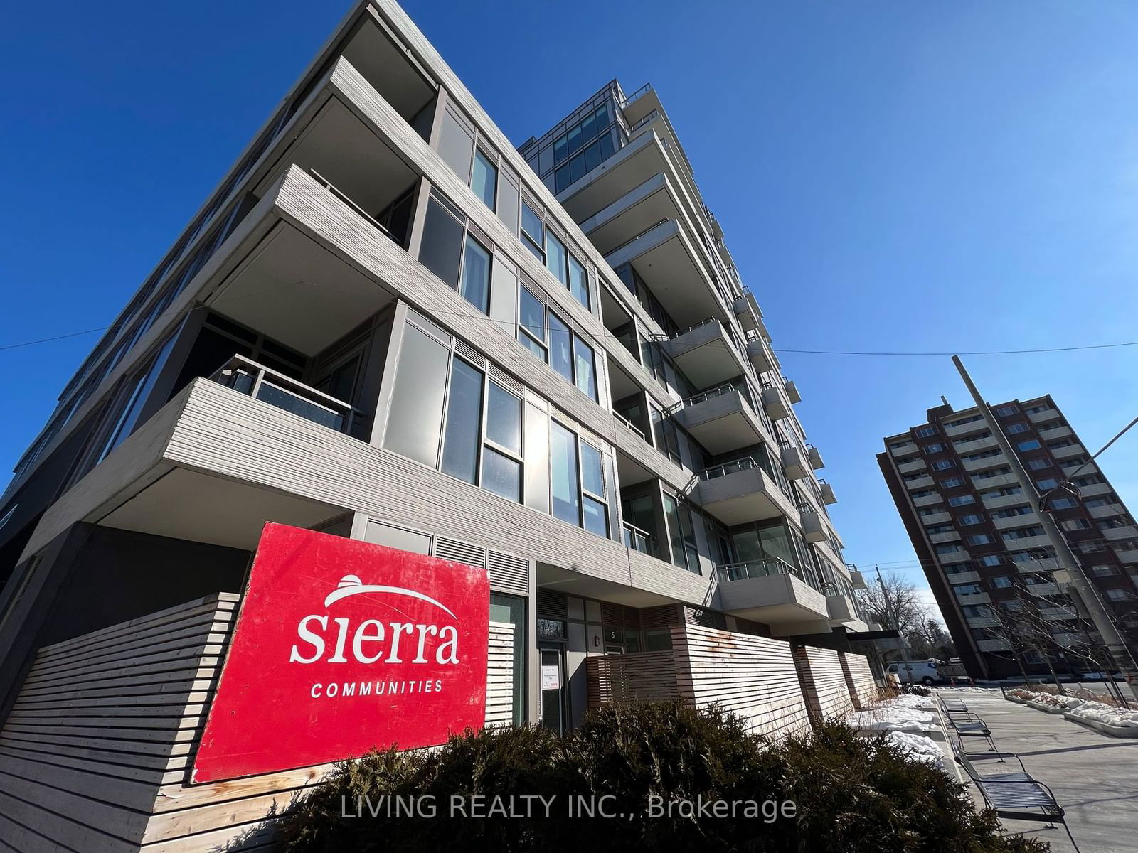 Condo for lease at 1005-1 Cardiff Road, Toronto, Mount Pleasant East, M4P 0G2 - MLS: C11925573