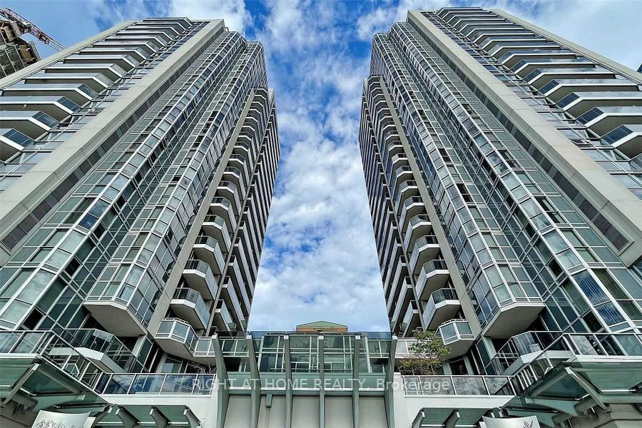 Condo for lease at 2101-5793 Yonge Street, Toronto, Newtonbrook East, M2M 0A9 - MLS: C11925595