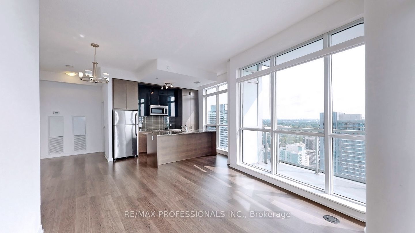 Condo for lease at 3216-98 Lillian Street, Toronto, Mount Pleasant West, M4S 0A5 - MLS: C11925672