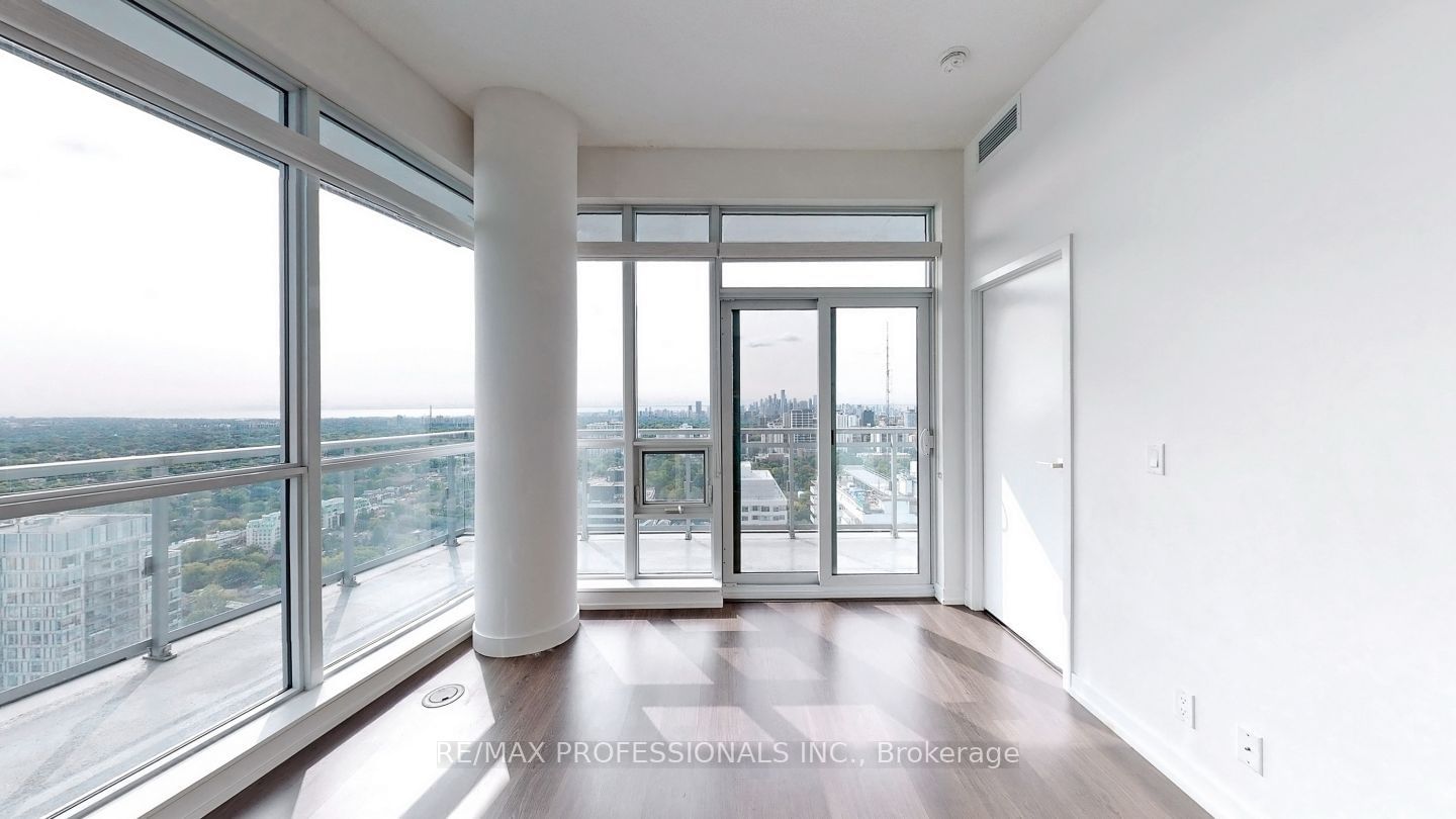 Condo for lease at 3216-98 Lillian Street, Toronto, Mount Pleasant West, M4S 0A5 - MLS: C11925672