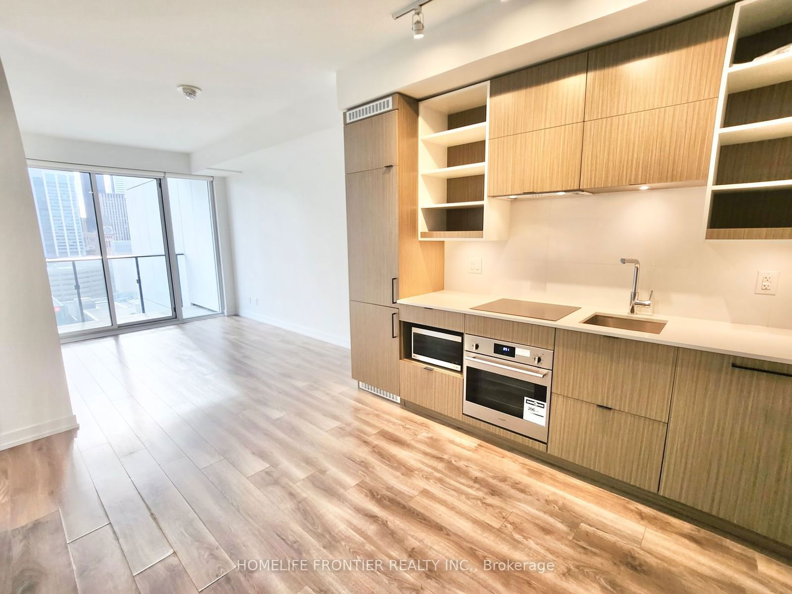 Condo for sale at 1709-20 Edward Street, Toronto, Bay Street Corridor, M5G 0C5 - MLS: C11925717