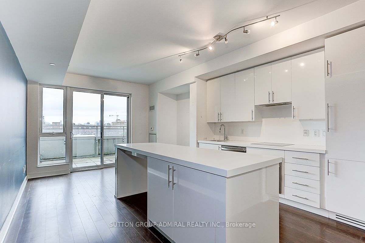 Condo leased at 403-156 Portland Street, Toronto, Waterfront Communities C1, M5V 0G1 - MLS: C11925737