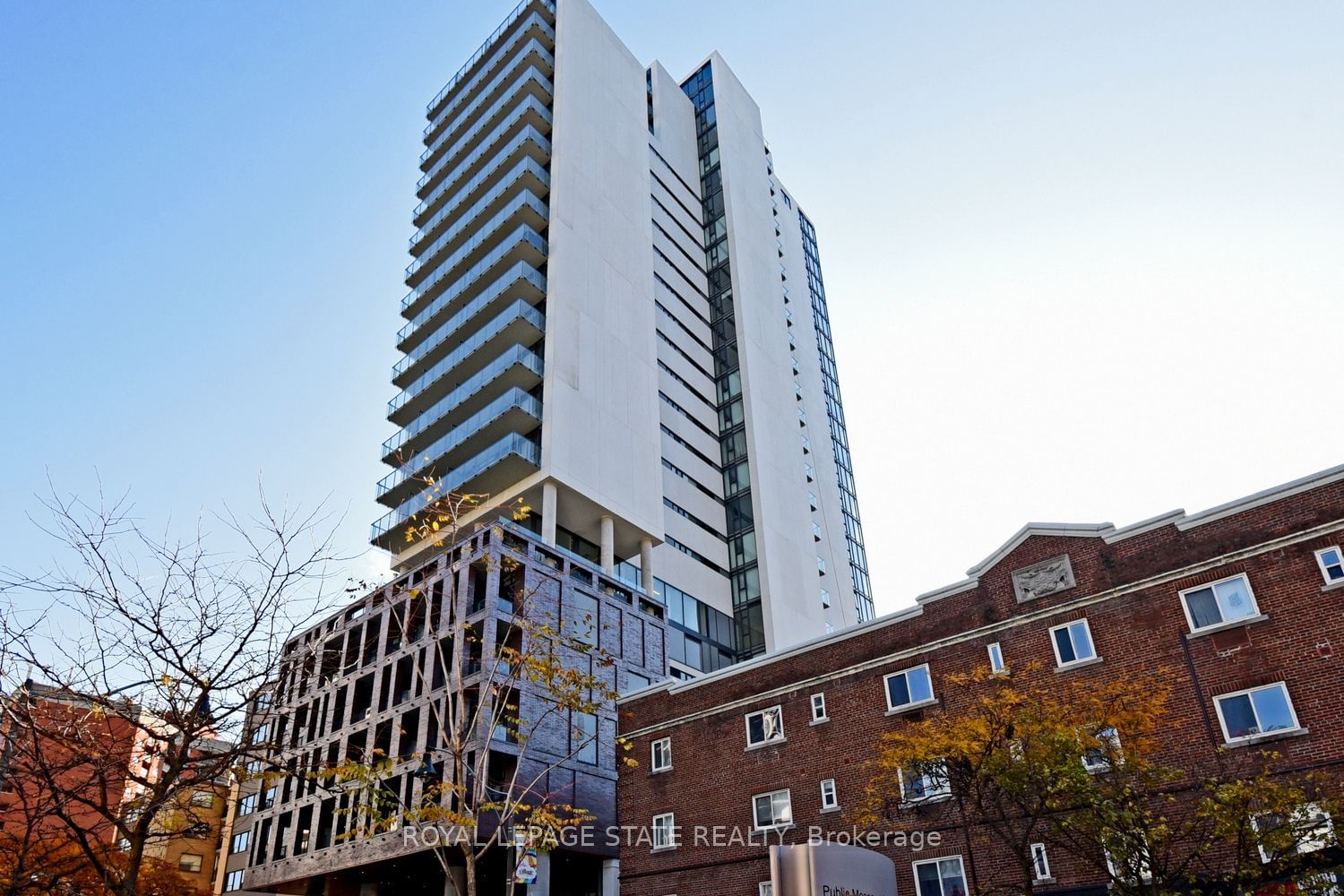 Condo for sale at 2305-81 Wellesley Street, Toronto, Church-Yonge Corridor, M4Y 0C5 - MLS: C11925738