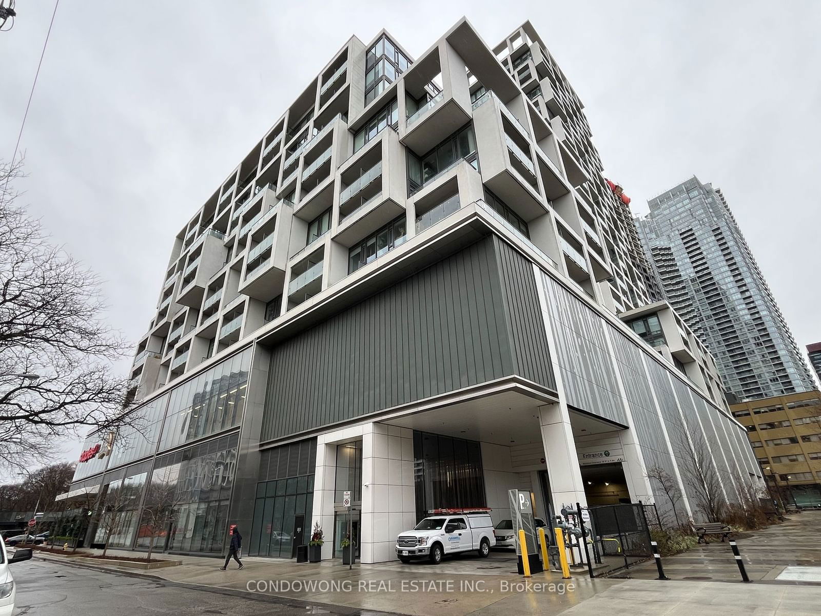 Condo for lease at 745-8 Hillsdale Avenue, Toronto, Mount Pleasant East, M4S 0B1 - MLS: C11925756