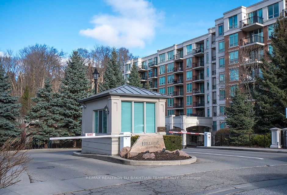 Condo for sale at 805-38 William Carson Crescent, Toronto, St. Andrew-Windfields, M2P 2H2 - MLS: C11925768