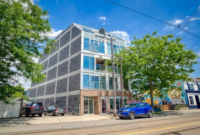7 - 1636 Dundas Street