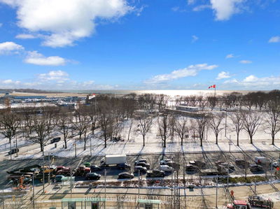 Unit 809 — 35 Bastion St, Toronto - Waterfront Communities C1 image-0-4
