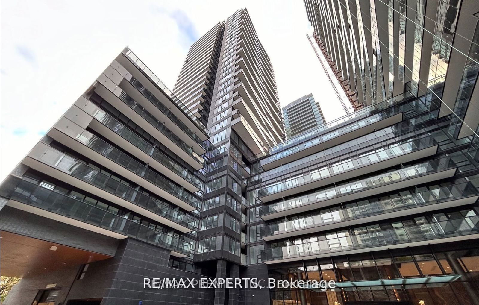 Condo for lease at 2903-127 Broadway Avenue, Toronto, Mount Pleasant West, M4P 1V4 - MLS: C11925830