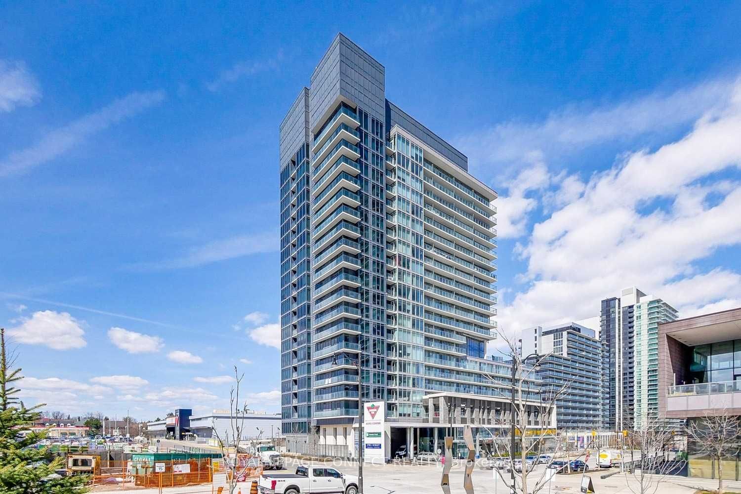 Condo leased at 1512-72 Esther Shiner Boulevard, Toronto, Bayview Village, M2K 0C4 - MLS: C11925868