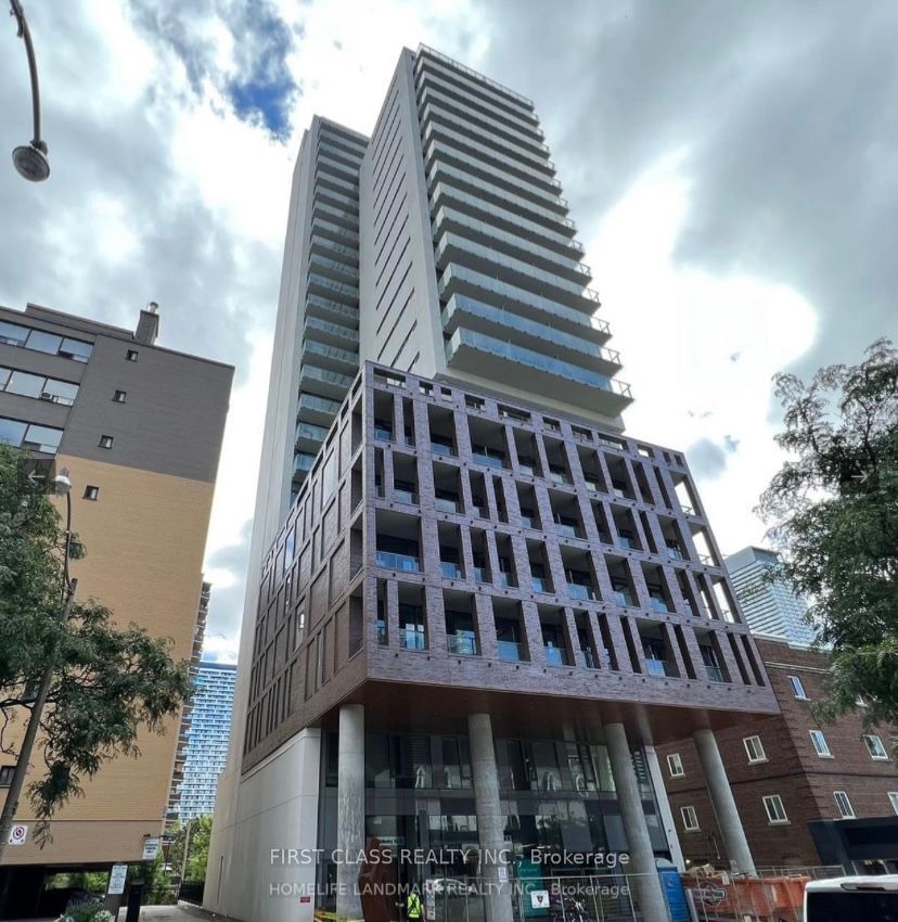 Condo for lease at 2004-81 wellesley Street, Toronto, Church-Yonge Corridor, M4Y 0C5 - MLS: C11925881