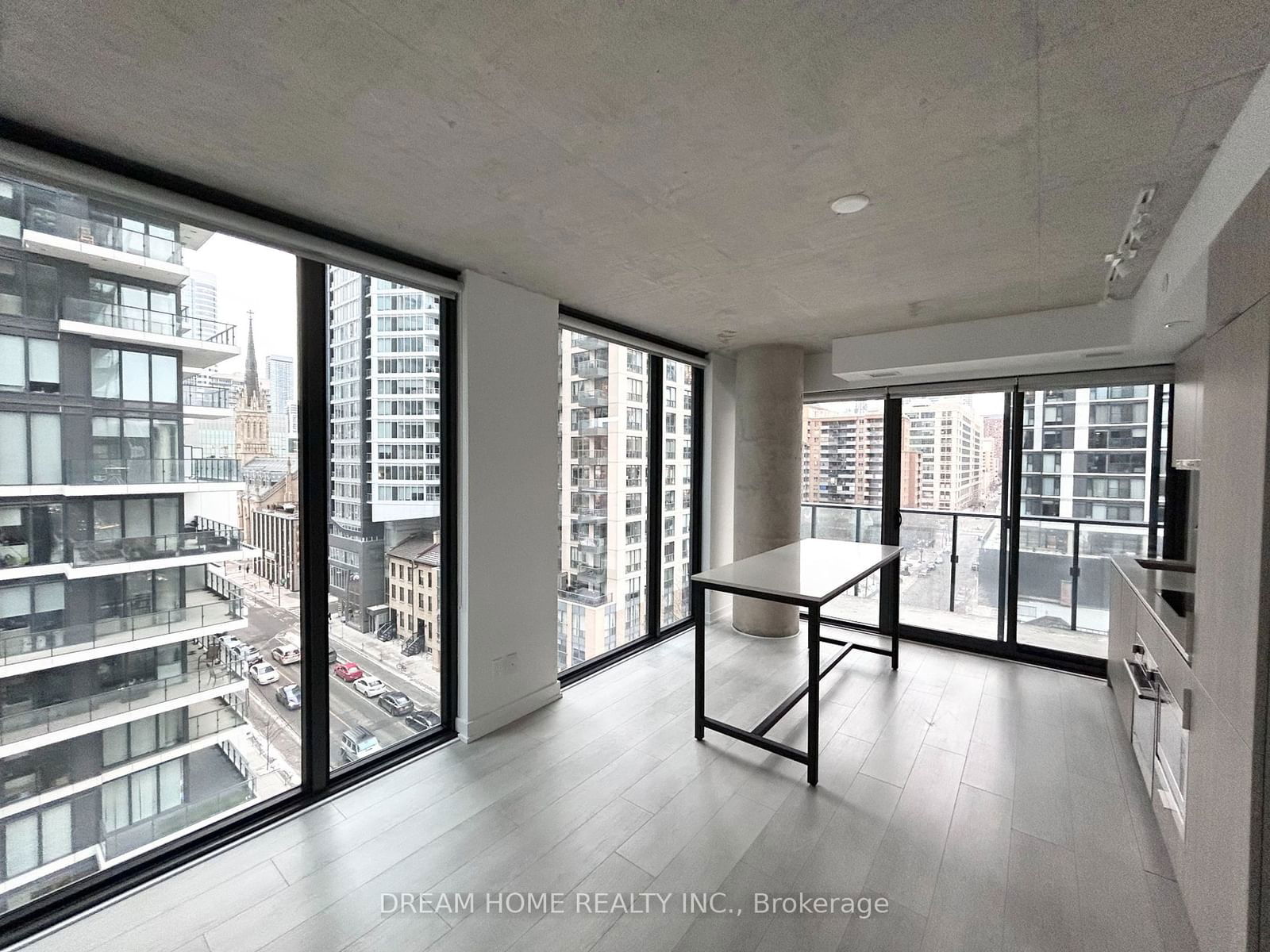 Condo for sale at 803-47 Mutual Street, Toronto, Church-Yonge Corridor, M5B 0C6 - MLS: C11925916