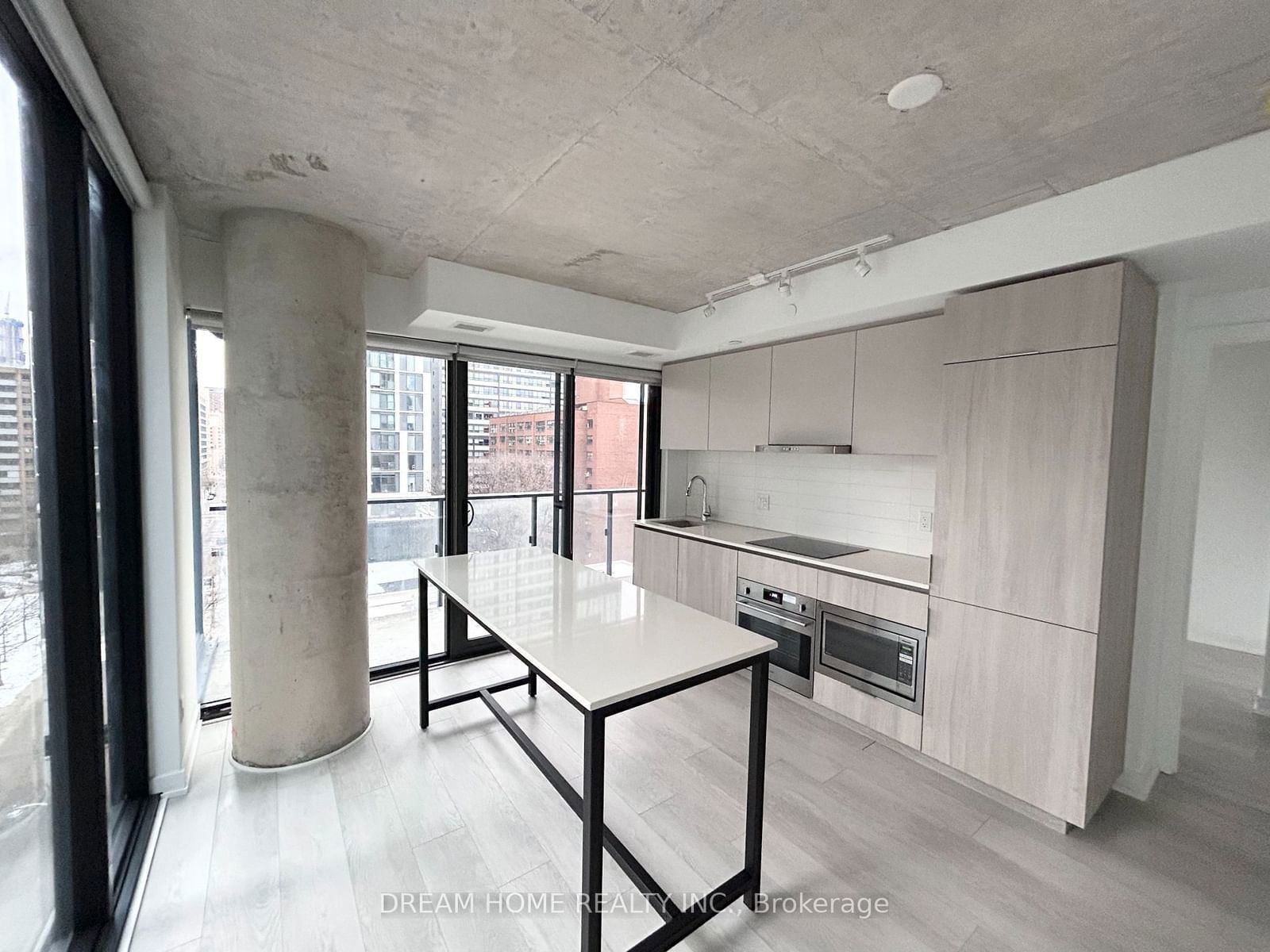 Condo for sale at 803-47 Mutual Street, Toronto, Church-Yonge Corridor, M5B 0C6 - MLS: C11925916