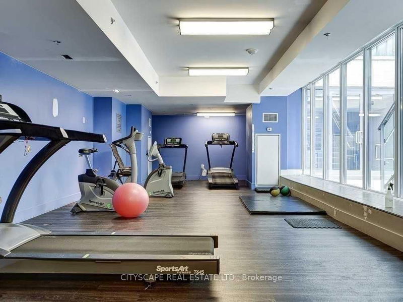 home for lease on LPH10E-36 Lisgar Street