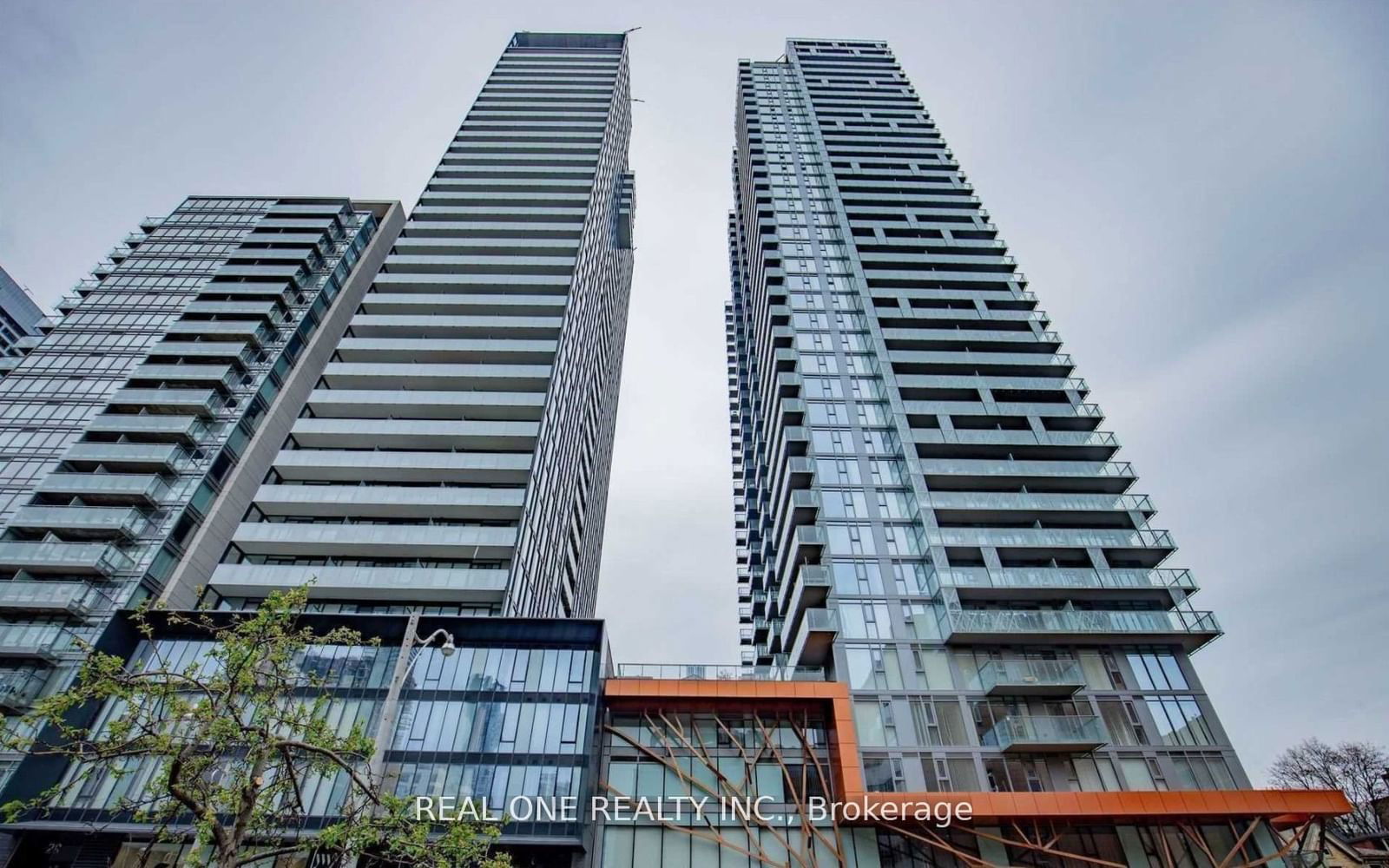 Condo for lease at 1806-50 Wellesley Street, Toronto, Church-Yonge Corridor, M4Y 1G2 - MLS: C11925937