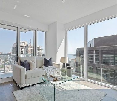 Condo for sale at 1603-15 Lower Jarvis Street, Toronto, Waterfront Communities C8, M5E 1R7 - MLS: C11925971