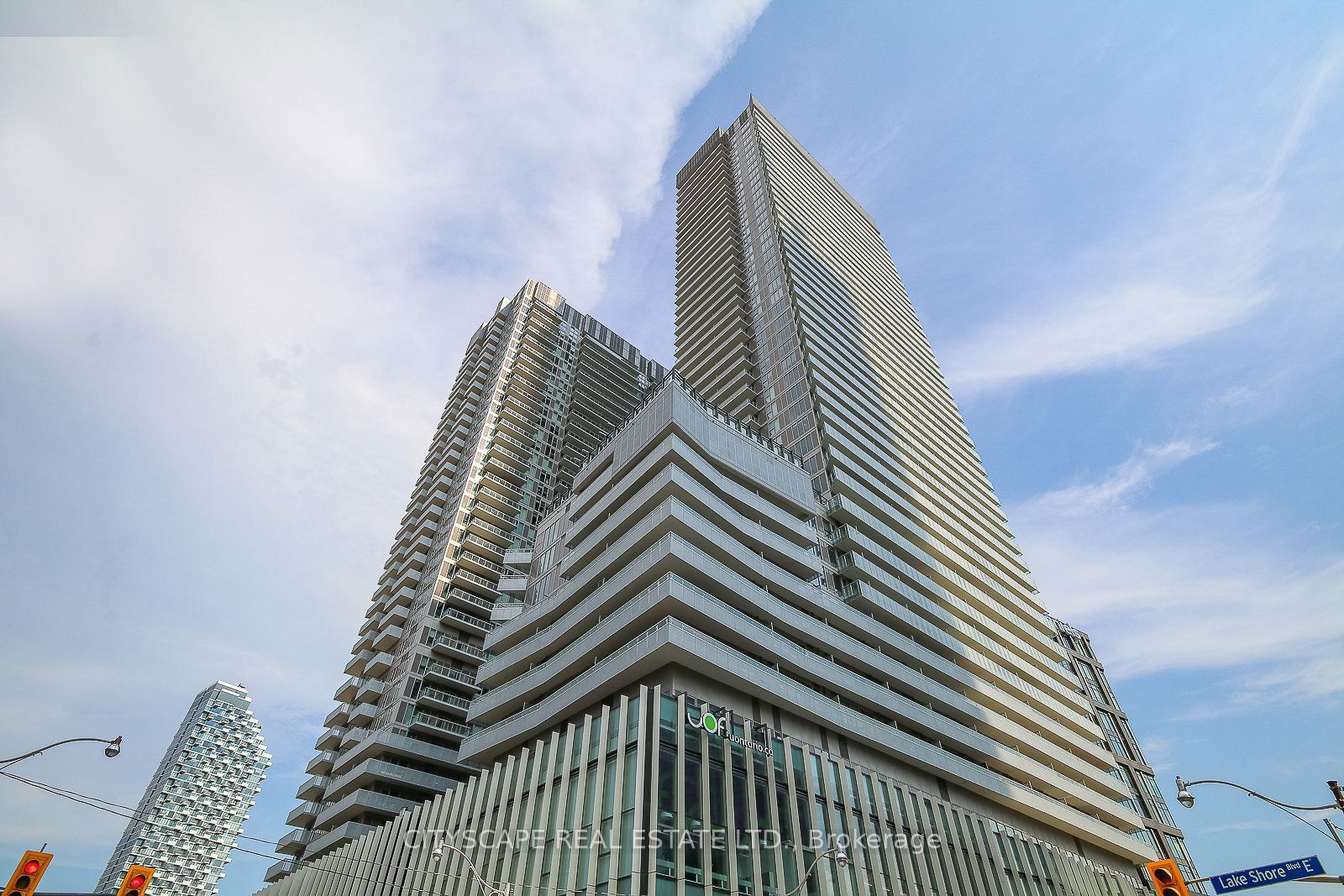 Condo for sale at 1603-15 Lower Jarvis Street, Toronto, Waterfront Communities C8, M5E 1R7 - MLS: C11925971