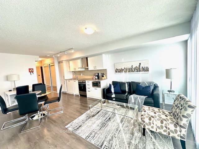 Condo for lease at 1808-125 Redpath Avenue, Toronto, Mount Pleasant West, M4S 0B5 - MLS: C11925972