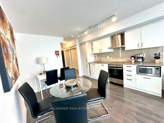 Condo for lease at 1808-125 Redpath Avenue, Toronto, Mount Pleasant West, M4S 0B5 - MLS: C11925972